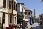 Antalya Hostel Abad Hotel