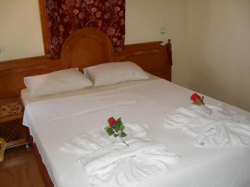 Antalya Hostel Abad Hotel  3