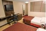 Red Roof Inn Flushing
