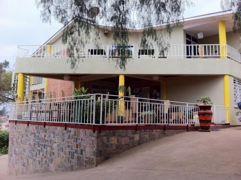 Discover Rwanda Youth Hostel  0
