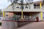 Discover Rwanda Youth Hostel