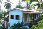 Panama`s Paradise Caribbean Cabanas Rafael`s House