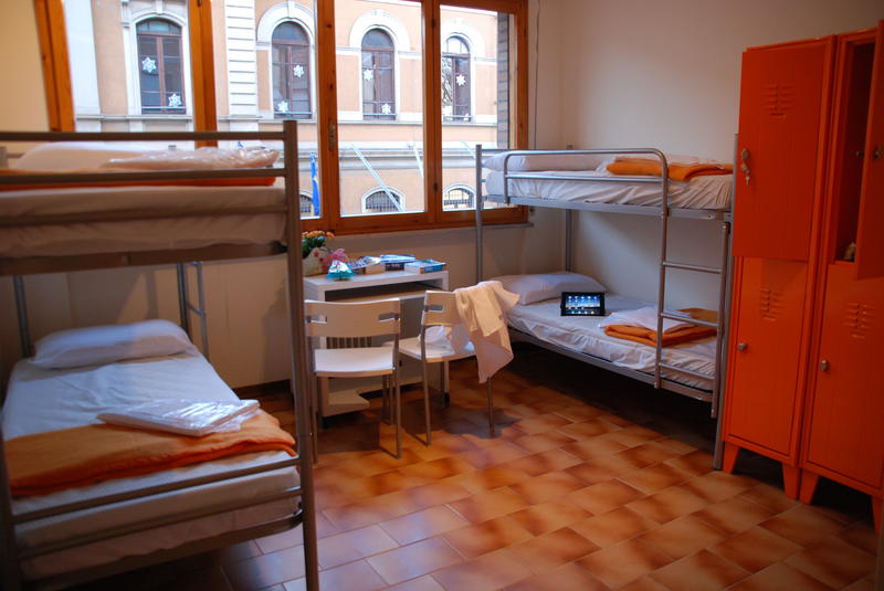 Hostel Pisa  2