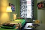 Photos of Hostel Life
