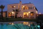 Afro-Chic Guest House