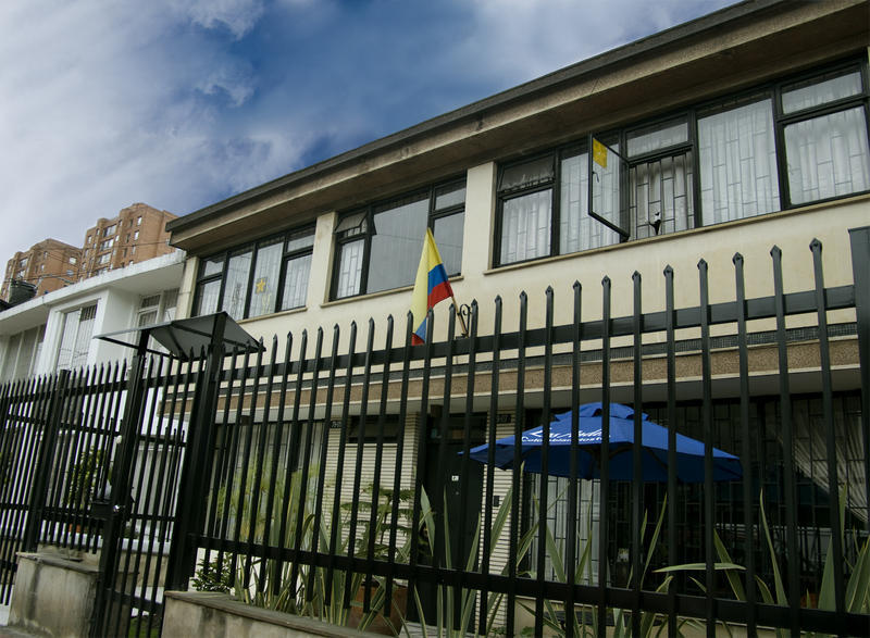 Los Andes Hostel  0