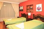 Los Andes Hostel - Image 9