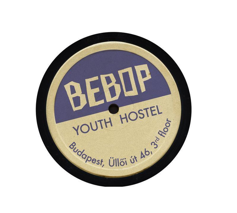 Bebop Hostel  0