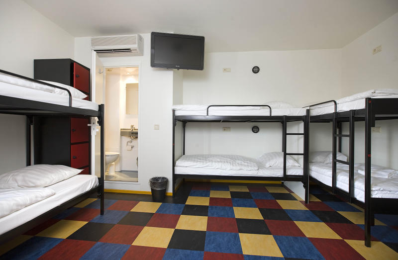 Budgett Hostels: Image # 1: Budgett Hostels