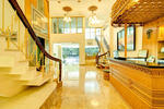 Evergreen Hotel