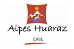 Alpes Huaraz