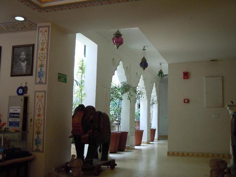 Jyoti Mahal Guest House  2