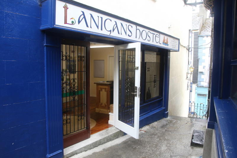 Lanigan's Hostel, Kilkenny  0