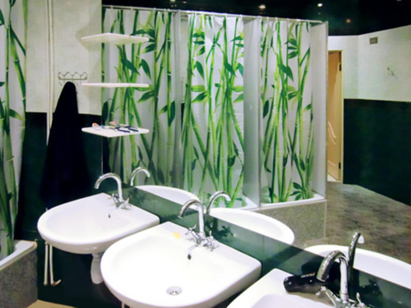 Tolstoy Hostel: Image # 4