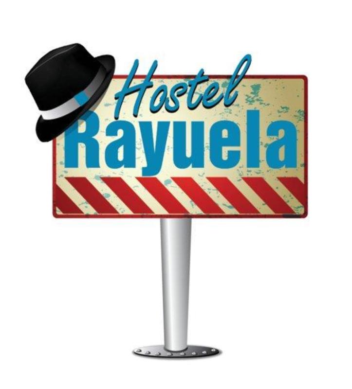 Rayuela Hostel Boutique  0