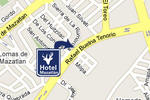 Hotel Mazatlan - Image 2