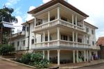 ICU Guesthouse