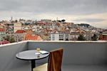 Lisbon City Hotel