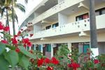 Hotel Jacarandas