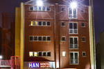 Photos of Han Hostel Airport North