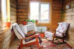 Olga's Baikal Guesthouse