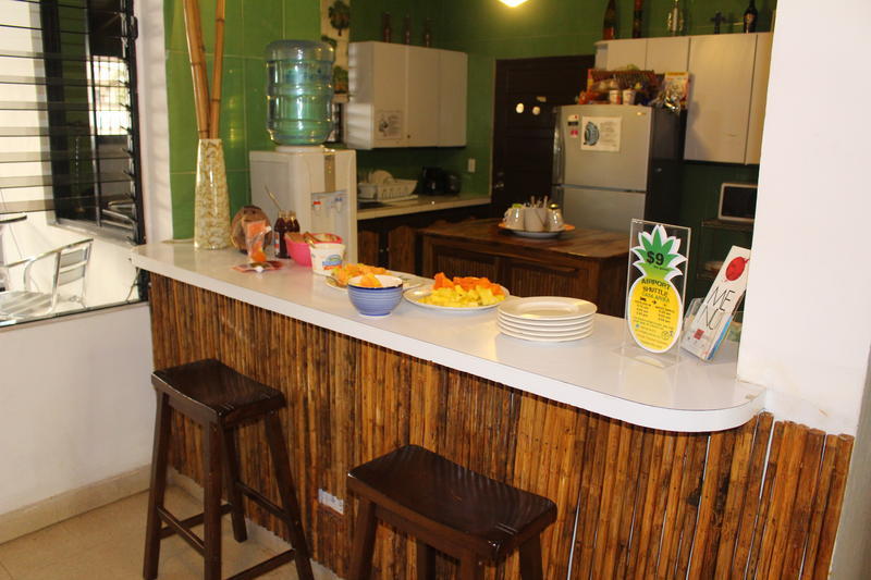 Hostal Casa Areka  2