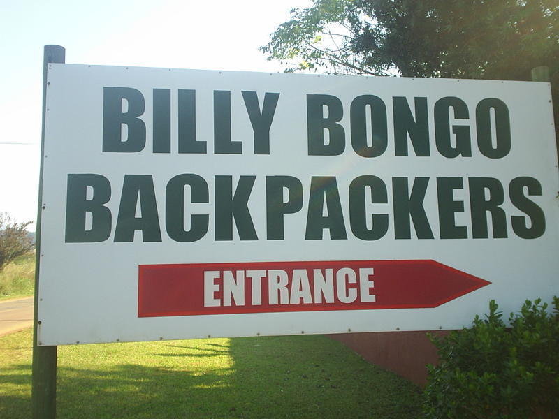 Billy Bongo Backpackers  0