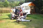 Billy Bongo Backpackers - Image 3
