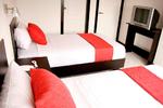 Tabuba Guest House