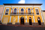 Hotel Catedral Internacional