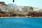 Stratos Apartments