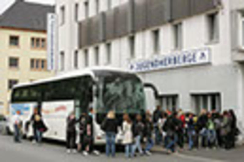 Youth Hostel Bochum  1
