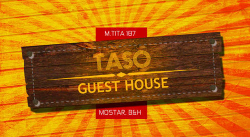 Guest House Taso  0