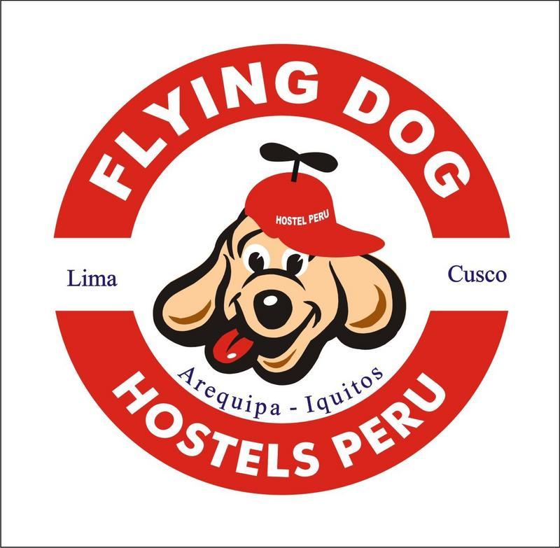 Flying Dog Hostel Arequipa  0