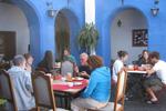 Flying Dog Hostel Arequipa - Image 6
