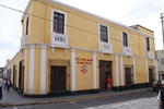 Flying Dog Hostel Arequipa - Image 9