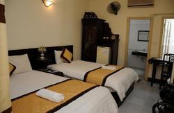 Hanoi Hostel