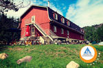 HI-Mont-Tremblant