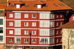 Hotel Naranjo de Bulnes