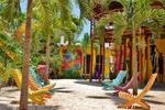 Tribu Hostel