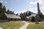 Banff Y Mountain Lodge - Image 8