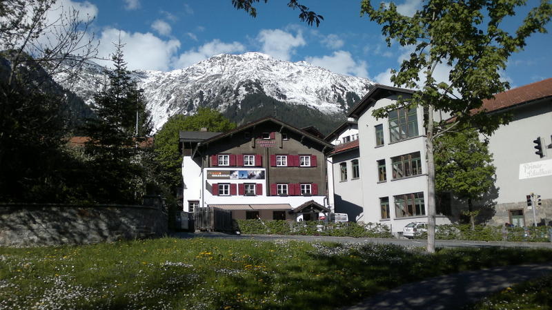 Adventure Hostel Klosters Adventure Hostel Klosters: Image # 1