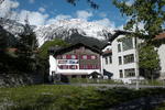 Adventure Hostel Klosters