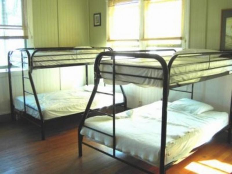 Hilo Bay Hostel  2