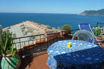 Corniglia Dream Rooms