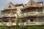 Mandalay Inn