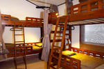 Kyoto Guesthouse Roujiya - Image 7