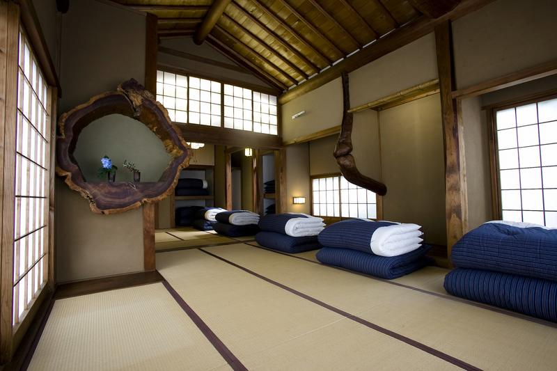 Kamakura Guesthouse  3