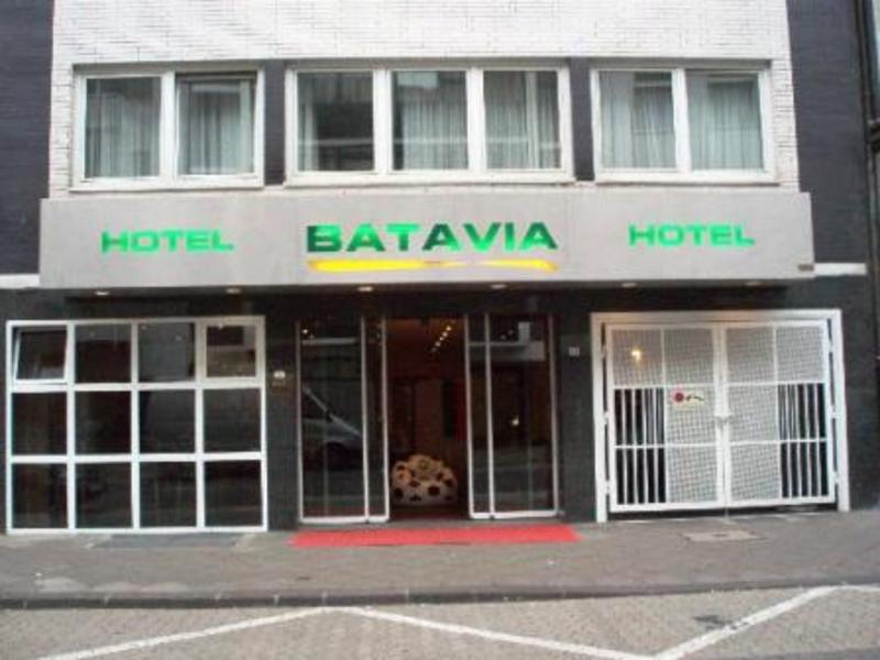 Hotel Batavia  0