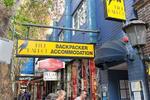 Blue Parrot Backpackers - Image 3